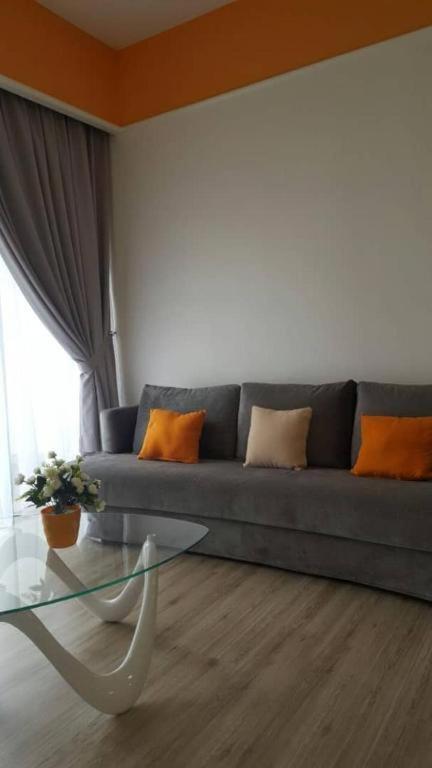 Suria Mahkota Appartement Malacca Buitenkant foto